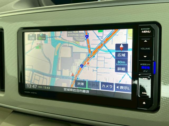 DAIHATSU MOVE CANBUS X LIMITED SA II