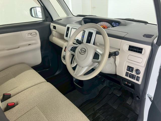 DAIHATSU MOVE CANBUS X LIMITED SA II