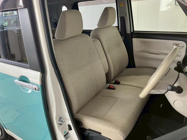 DAIHATSU MOVE CANBUS X LIMITED SA II