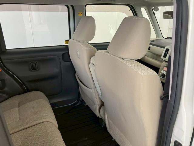 DAIHATSU MOVE CANBUS X LIMITED SA II