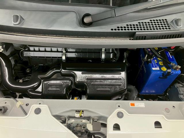 DAIHATSU MOVE CANBUS X LIMITED SA II