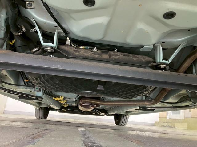 DAIHATSU MOVE CANBUS X LIMITED SA II