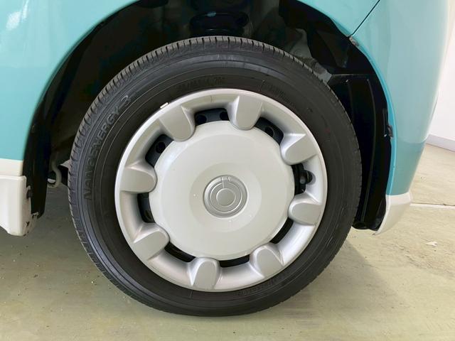 DAIHATSU MOVE CANBUS X LIMITED SA II