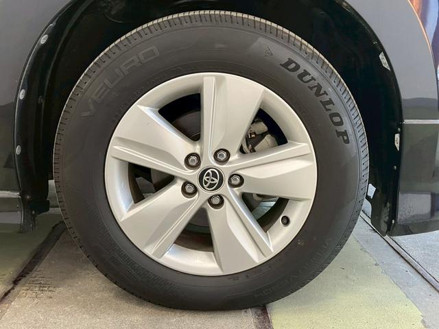 ハリアーハイブリッド エレガンス　モデリスタエアロ　ＬＥＤヘッドライト　アルパイン９インチナビ　バックカメラ　フルセグＴＶ　Ｂｌｕｅｔｏｏｔｈ　ＣＤ　　ＤＶＤ　　　前後ドラレコ　ハーフレザー　パワーシート　ＥＴＣ　クリアランスソナー（34枚目）