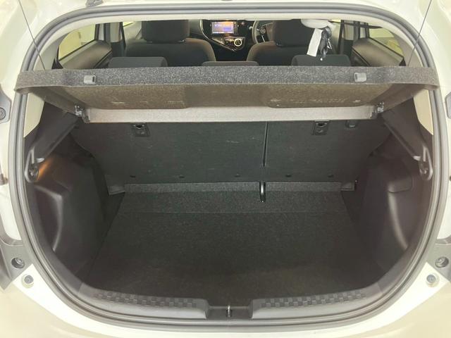 アクア S 後期型 衝突被害軽減ブレーキ レーンキープ オートハイビーム 純正ナビ バックモニター 地デジTV Bluetooth ステアリングリモコン スマートキー プッシュスタート オートエアコン ETC(30枚目)