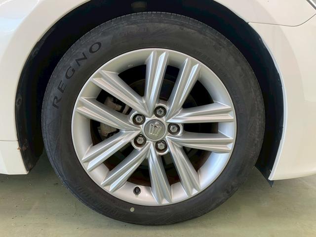 クラウンハイブリッド アスリートS クリアランスソナー LEDヘッドライト アダプティブクルーズコントロール パワーシート 純正ナビ バックカメラ フルセグTV MTモード 前後ドラレコ Bluetooth CD DVD ETC(33枚目)