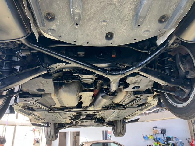 クラウンハイブリッド アスリートS クリアランスソナー LEDヘッドライト アダプティブクルーズコントロール パワーシート 純正ナビ バックカメラ フルセグTV MTモード 前後ドラレコ Bluetooth CD DVD ETC(34枚目)