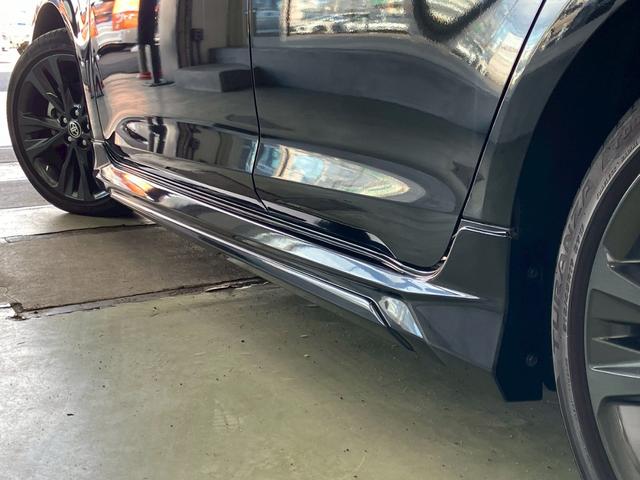 カローラツーリング ハイブリッド ダブルバイビー ワンオーナー モデリスタフルエアロ 10.5インチDPオーディオ ハーフレザー LEDヘッドライト バックカメラ 衝突軽減ブレーキ レーンキープアシスト AC100V電源 オートハイビーム ACC(9枚目)