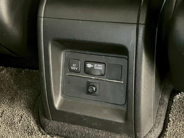 オデッセイハイブリッド ハイブリッドアブソルート・ホンダセンシングEXパック 7人乗 BSM LEDライト アルパインフリップダウ /両側電動スライドドア ハーフレザー パワーシート 衝突軽減ブレーキ レーンキープ バックカメラ フルセグ Bluetooth CD DVD(22枚目)