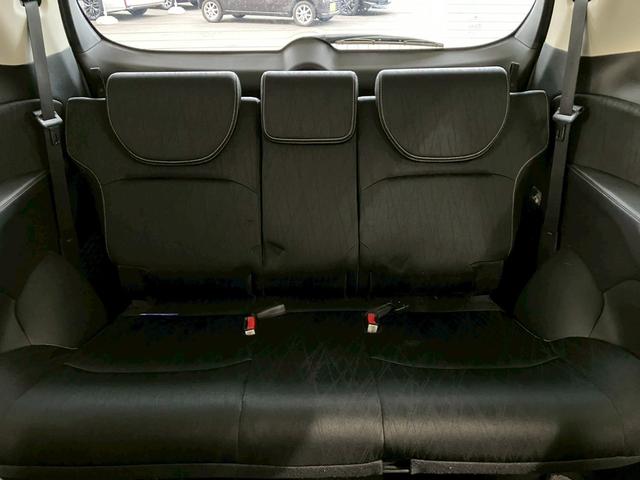 オデッセイハイブリッド ハイブリッドアブソルート・ホンダセンシングEXパック 7人乗 BSM LEDライト アルパインフリップダウ /両側電動スライドドア ハーフレザー パワーシート 衝突軽減ブレーキ レーンキープ バックカメラ フルセグ Bluetooth CD DVD(32枚目)