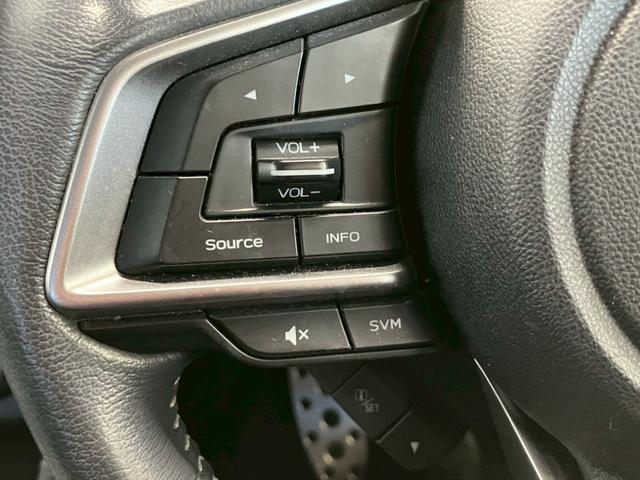 インプレッサスポーツ ２．０ｉ－Ｓアイサイト　純正８インチナビ　バックカメラ　サイドビューモニター　パワーシート　アダプティブクルーズコントロール　衝突被害軽減ブレーキ　レーンキープ　ＢＳＭ　ＬＥＤヘッドライト　ドライブレコーダー　ＥＴＣ２．０（10枚目）