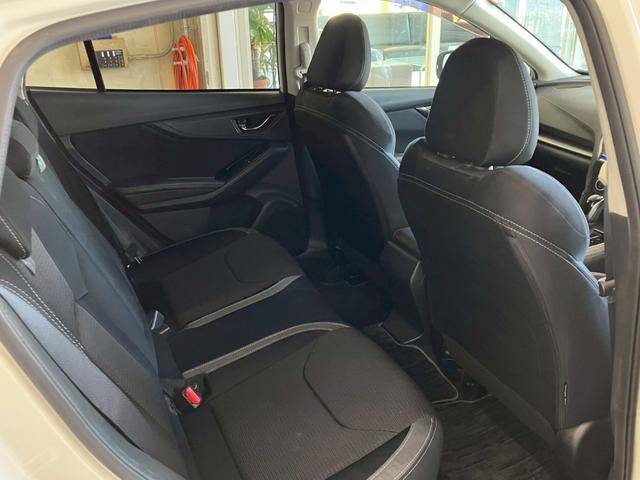 インプレッサスポーツ ２．０ｉ－Ｓアイサイト　純正８インチナビ　バックカメラ　サイドビューモニター　パワーシート　アダプティブクルーズコントロール　衝突被害軽減ブレーキ　レーンキープ　ＢＳＭ　ＬＥＤヘッドライト　ドライブレコーダー　ＥＴＣ２．０（31枚目）