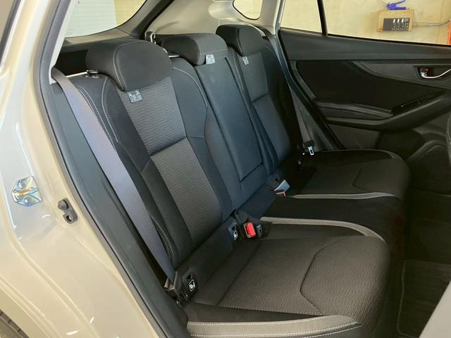 インプレッサスポーツ ２．０ｉ－Ｓアイサイト　純正８インチナビ　バックカメラ　サイドビューモニター　パワーシート　アダプティブクルーズコントロール　衝突被害軽減ブレーキ　レーンキープ　ＢＳＭ　ＬＥＤヘッドライト　ドライブレコーダー　ＥＴＣ２．０（32枚目）