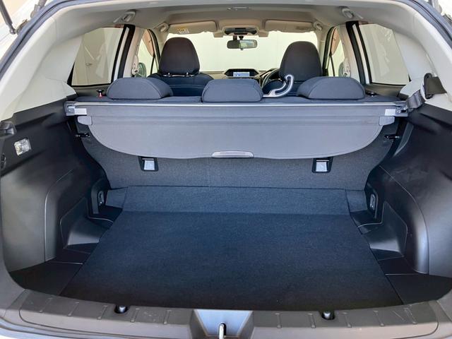 インプレッサスポーツ ２．０ｉ－Ｓアイサイト　純正８インチナビ　バックカメラ　サイドビューモニター　パワーシート　アダプティブクルーズコントロール　衝突被害軽減ブレーキ　レーンキープ　ＢＳＭ　ＬＥＤヘッドライト　ドライブレコーダー　ＥＴＣ２．０（33枚目）