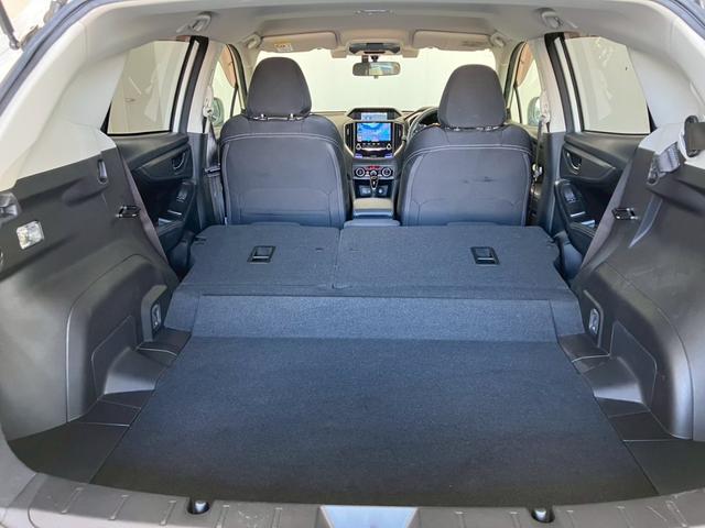 インプレッサスポーツ ２．０ｉ－Ｓアイサイト　純正８インチナビ　バックカメラ　サイドビューモニター　パワーシート　アダプティブクルーズコントロール　衝突被害軽減ブレーキ　レーンキープ　ＢＳＭ　ＬＥＤヘッドライト　ドライブレコーダー　ＥＴＣ２．０（34枚目）