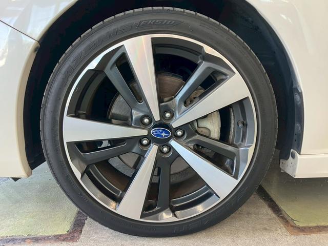 インプレッサスポーツ ２．０ｉ－Ｓアイサイト　純正８インチナビ　バックカメラ　サイドビューモニター　パワーシート　アダプティブクルーズコントロール　衝突被害軽減ブレーキ　レーンキープ　ＢＳＭ　ＬＥＤヘッドライト　ドライブレコーダー　ＥＴＣ２．０（37枚目）