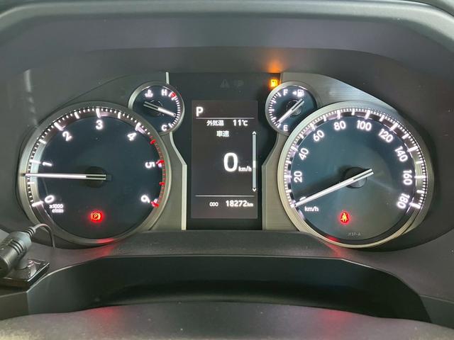 ランドクルーザープラド TX Lパッケージ 70thアニバーサリーリミテッド 1オーナー ムーンルーフ JAOSスキッププレート ガナドールマフラー RAYS18インチAW リフトアップ 9型ナビ バックカメラ シートヒーター 茶側シート LEDライト ACC セーフティセンス(13枚目)