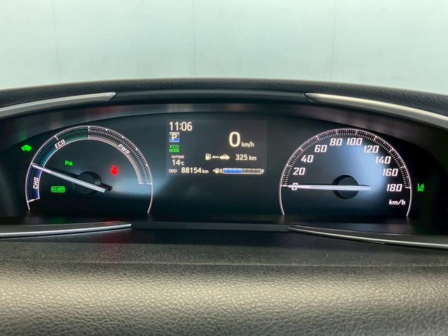 シエンタ ハイブリッドＧ　クエロ　８インチナビ　パノラミックビューモニター　フルセグＴＶ　両側電動スライド　ＬＥＤライト　オートハイビーム　シートヒーター／ステアリングヒーター　プリクラッシュ　クルーズコントロール　ドライブレコーダー（8枚目）