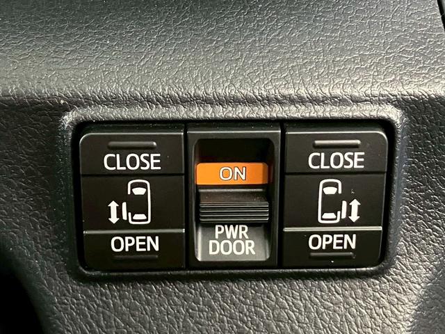 シエンタ ハイブリッドＧ　クエロ　８インチナビ　パノラミックビューモニター　フルセグＴＶ　両側電動スライド　ＬＥＤライト　オートハイビーム　シートヒーター／ステアリングヒーター　プリクラッシュ　クルーズコントロール　ドライブレコーダー（18枚目）