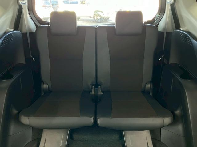 シエンタ ハイブリッドＧ　クエロ　８インチナビ　パノラミックビューモニター　フルセグＴＶ　両側電動スライド　ＬＥＤライト　オートハイビーム　シートヒーター／ステアリングヒーター　プリクラッシュ　クルーズコントロール　ドライブレコーダー（28枚目）