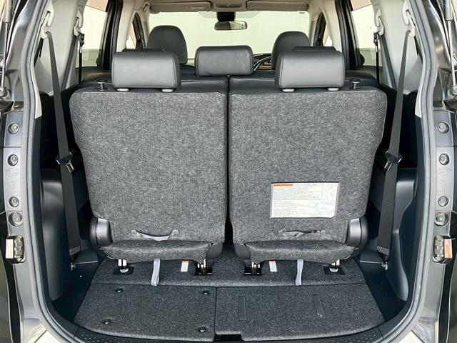 シエンタ ハイブリッドＧ　クエロ　８インチナビ　パノラミックビューモニター　フルセグＴＶ　両側電動スライド　ＬＥＤライト　オートハイビーム　シートヒーター／ステアリングヒーター　プリクラッシュ　クルーズコントロール　ドライブレコーダー（29枚目）