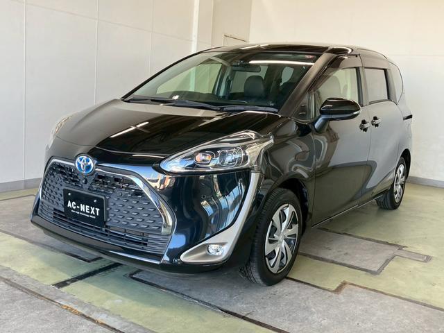 シエンタ ハイブリッドＧ　クエロ　８インチナビ　パノラミックビューモニター　フルセグＴＶ　両側電動スライド　ＬＥＤライト　オートハイビーム　シートヒーター／ステアリングヒーター　プリクラッシュ　クルーズコントロール　ドライブレコーダー（34枚目）