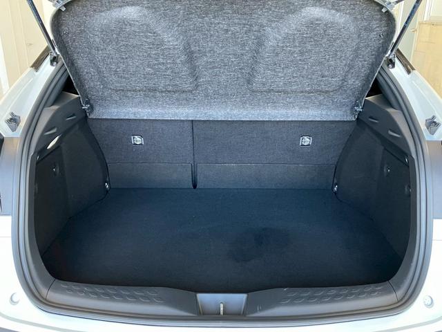 【ラケッジスペース】十分な広さがあり日頃の買い物や荷物の持ち運びに便利です！