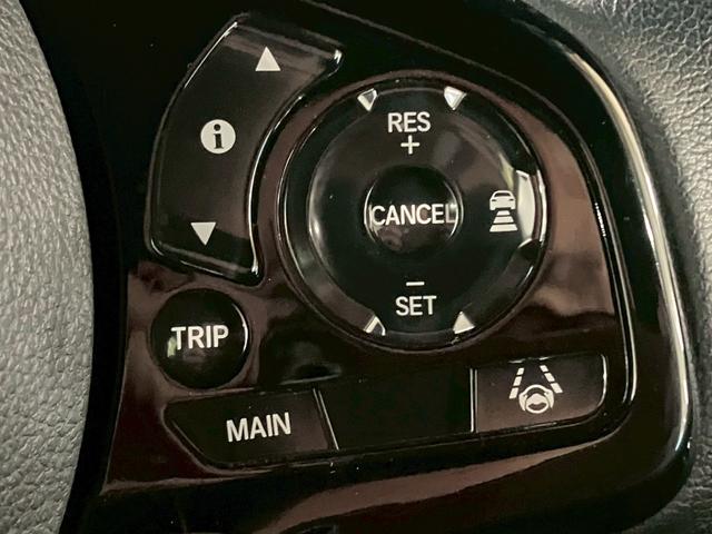 Ｎ－ＢＯＸカスタム Ｌターボ　スタイル＋ブラック　ワンオーナー　ターボ　パドルシフト　両側電動スライド　ディスプレイオーディオ　バックカメラ　シートヒーター　ＬＥＤヘッドライト　ホンダセンシング　ＡＣＣ　障害物センサー　衝突軽減ブレーキ　レーンキープ（11枚目）