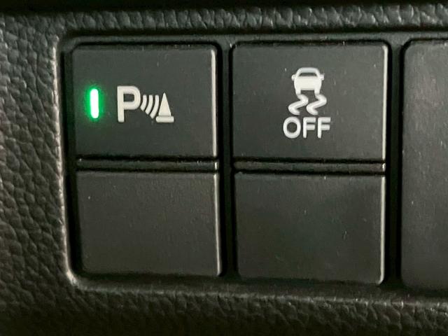 Ｎ－ＢＯＸカスタム Ｌターボ　スタイル＋ブラック　ワンオーナー　ターボ　パドルシフト　両側電動スライド　ディスプレイオーディオ　バックカメラ　シートヒーター　ＬＥＤヘッドライト　ホンダセンシング　ＡＣＣ　障害物センサー　衝突軽減ブレーキ　レーンキープ（19枚目）