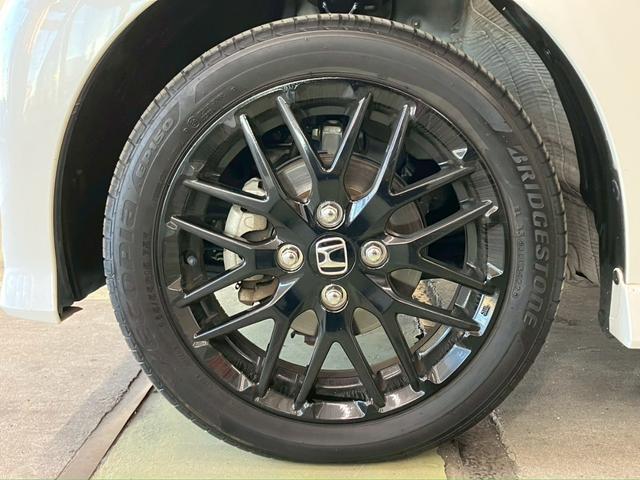 Ｎ－ＢＯＸカスタム Ｌターボ　スタイル＋ブラック　ワンオーナー　ターボ　パドルシフト　両側電動スライド　ディスプレイオーディオ　バックカメラ　シートヒーター　ＬＥＤヘッドライト　ホンダセンシング　ＡＣＣ　障害物センサー　衝突軽減ブレーキ　レーンキープ（33枚目）