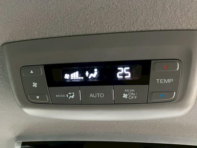 ステップワゴンスパーダ スパーダハイブリッド　Ｇ・ＥＸ　ホンダセンシング　純正９インチナビ　１０インチフリップダウンモニター　全周囲カメラ　ＡＣＣ　ＬＥＤライト　両側電動ドア　衝突軽減ブレーキ　ドラレコ　後席エアコン　ＥＴＣ　横滑り防止　シートヒーター　ハーフレザーシート（19枚目）