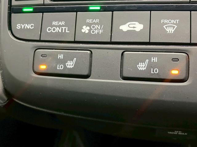 ステップワゴンスパーダ スパーダハイブリッド　Ｇ・ＥＸ　ホンダセンシング　純正９インチナビ　１０インチフリップダウンモニター　全周囲カメラ　ＡＣＣ　ＬＥＤライト　両側電動ドア　衝突軽減ブレーキ　ドラレコ　後席エアコン　ＥＴＣ　横滑り防止　シートヒーター　ハーフレザーシート（24枚目）