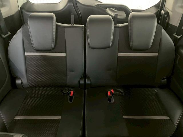 ステップワゴンスパーダ スパーダハイブリッド　Ｇ・ＥＸ　ホンダセンシング　純正９インチナビ　１０インチフリップダウンモニター　全周囲カメラ　ＡＣＣ　ＬＥＤライト　両側電動ドア　衝突軽減ブレーキ　ドラレコ　後席エアコン　ＥＴＣ　横滑り防止　シートヒーター　ハーフレザーシート（34枚目）