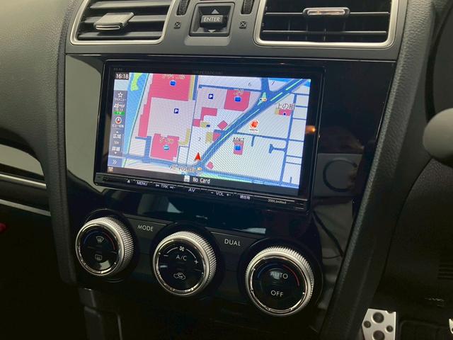 フォレスター Ｓ－リミテッド　ＡＣＣ　ＬＥＤヘッドライト　ステアリングレスポンシブヘッドランプ　パワーシート　７型ナビ　バックカメラ　フルセグ　Ｂｌｕｅｔｏｏｔｈ　ＣＤ　ＤＶＤ再生　シートヒーター　パワーシート　ハーフレザーシート（13枚目）