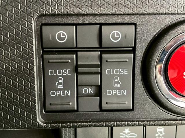 タント カスタムＲＳ　両側電動スライド　ターボ車　純正９インチディスプレイオーディオ　バックカメラ　地デジ　ＣａｒＰｌａｙ　シートヒーター　ＬＥＤヘッドライト　クリアランスソナー　衝突被害軽減ブレーキ　レーンキープ　後期型（16枚目）