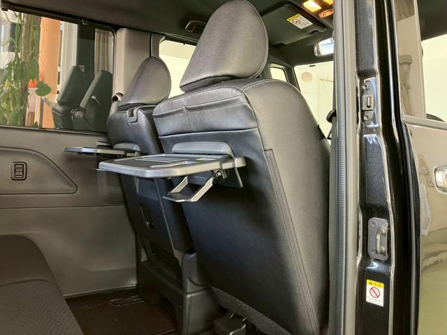 タント カスタムＲＳ　両側電動スライド　ターボ車　純正９インチディスプレイオーディオ　バックカメラ　地デジ　ＣａｒＰｌａｙ　シートヒーター　ＬＥＤヘッドライト　クリアランスソナー　衝突被害軽減ブレーキ　レーンキープ　後期型（24枚目）