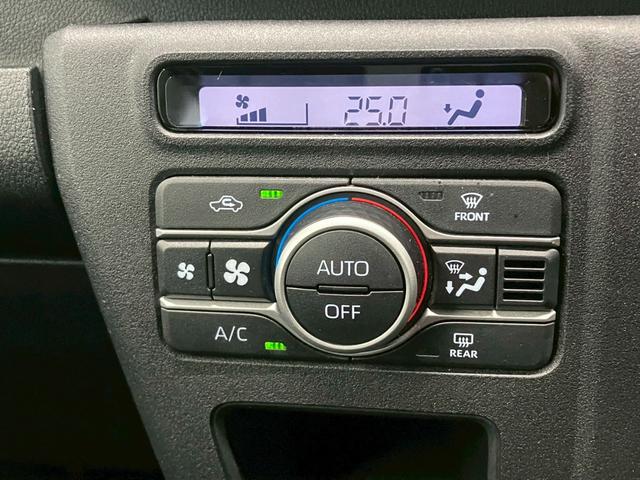 アトレー ＲＳ　４ＷＤ　純正ナビ　バックモニター　地デジ　Ｂｌｕｅｔｏｏｔｈ　ＤＶＤ　ステアリングリモコン　両側電動スライド　ＬＥＤライト　オートハイビーム　衝突被害軽減　レーンキープ　レーダークルーズ　スマートキー（17枚目）