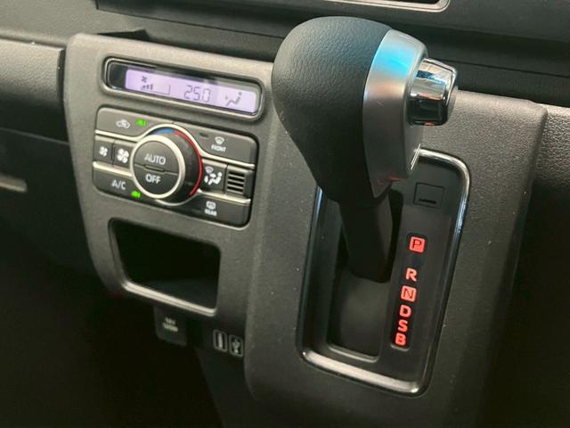 アトレー ＲＳ　４ＷＤ　純正ナビ　バックモニター　地デジ　Ｂｌｕｅｔｏｏｔｈ　ＤＶＤ　ステアリングリモコン　両側電動スライド　ＬＥＤライト　オートハイビーム　衝突被害軽減　レーンキープ　レーダークルーズ　スマートキー（18枚目）