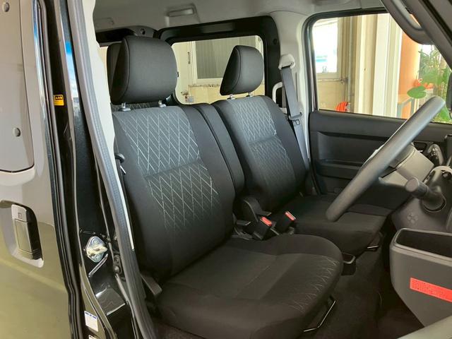 アトレー ＲＳ　４ＷＤ　純正ナビ　バックモニター　地デジ　Ｂｌｕｅｔｏｏｔｈ　ＤＶＤ　ステアリングリモコン　両側電動スライド　ＬＥＤライト　オートハイビーム　衝突被害軽減　レーンキープ　レーダークルーズ　スマートキー（28枚目）