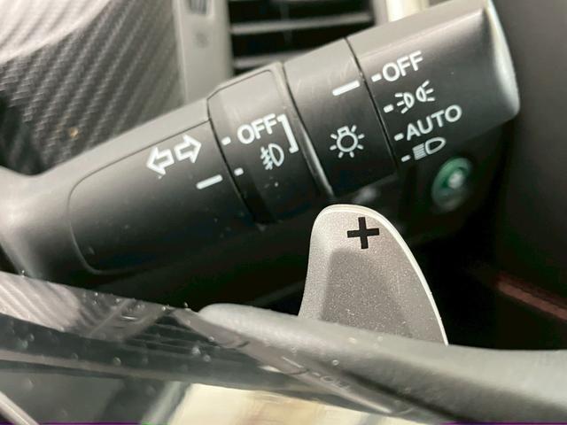 ジェイド ＲＳ・ホンダセンシング　純正９インチナビ　バックモニター　フルセグＴＶ　ＨＤＭＩ接続　ＬＥＤヘッドライト　前後ドライブレコーダー　衝突被害軽減ブレーキ　レーンキープ　アダプティブクルーズコントロール　パドルシフト　ＥＴＣ（12枚目）