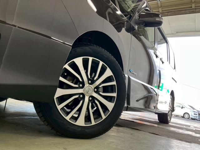 セレナ ハイウェイスター　Ｖセレクション＋セーフティ　ＳＨＶ　純正８インチナビ　純正フリップダウン　両側電動スライドドア　ＬＥＤヘッドライト　クルーズコントロール　ドラレコ　フルセグＴＶ　Ｂｌｕｅｔｏｏｔｈ　ＣＤ　ＤＶＤ　衝突軽減ブレーキ　レーンキープアシスト（7枚目）