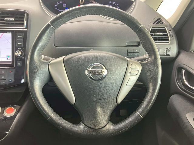 セレナ ハイウェイスター　Ｖセレクション＋セーフティ　ＳＨＶ　純正８インチナビ　純正フリップダウン　両側電動スライドドア　ＬＥＤヘッドライト　クルーズコントロール　ドラレコ　フルセグＴＶ　Ｂｌｕｅｔｏｏｔｈ　ＣＤ　ＤＶＤ　衝突軽減ブレーキ　レーンキープアシスト（9枚目）