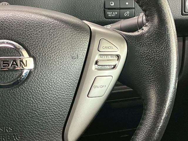 セレナ ハイウェイスター　Ｖセレクション＋セーフティ　ＳＨＶ　純正８インチナビ　純正フリップダウン　両側電動スライドドア　ＬＥＤヘッドライト　クルーズコントロール　ドラレコ　フルセグＴＶ　Ｂｌｕｅｔｏｏｔｈ　ＣＤ　ＤＶＤ　衝突軽減ブレーキ　レーンキープアシスト（10枚目）