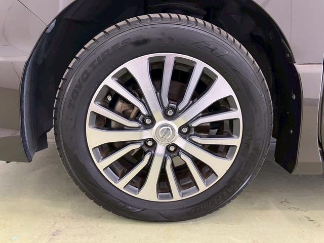 セレナ ハイウェイスター　Ｖセレクション＋セーフティ　ＳＨＶ　純正８インチナビ　純正フリップダウン　両側電動スライドドア　ＬＥＤヘッドライト　クルーズコントロール　ドラレコ　フルセグＴＶ　Ｂｌｕｅｔｏｏｔｈ　ＣＤ　ＤＶＤ　衝突軽減ブレーキ　レーンキープアシスト（34枚目）