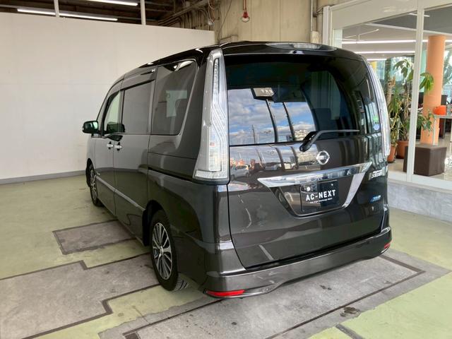 セレナ ハイウェイスター　Ｖセレクション＋セーフティ　ＳＨＶ　純正８インチナビ　純正フリップダウン　両側電動スライドドア　ＬＥＤヘッドライト　クルーズコントロール　ドラレコ　フルセグＴＶ　Ｂｌｕｅｔｏｏｔｈ　ＣＤ　ＤＶＤ　衝突軽減ブレーキ　レーンキープアシスト（38枚目）