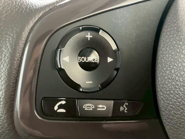 Ｎ－ＢＯＸ Ｇ・Ｌターボホンダセンシング　ホンダセンシング　ターボ　ＬＥＤヘッドライト　ＡＣＣ　パドルシフト　衝突軽減ブレーキ　両側電動スライドドア　純正　レーンキープ　オートライト　バックモニター　　Ｂｌｕｅｔｏｏｔｈ　障害物センサー（10枚目）