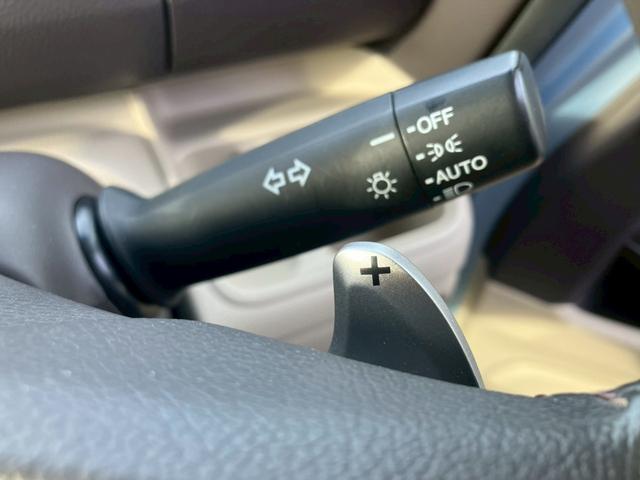 Ｎ－ＢＯＸ Ｇ・Ｌターボホンダセンシング　ホンダセンシング　ターボ　ＬＥＤヘッドライト　ＡＣＣ　パドルシフト　衝突軽減ブレーキ　両側電動スライドドア　純正　レーンキープ　オートライト　バックモニター　　Ｂｌｕｅｔｏｏｔｈ　障害物センサー（12枚目）