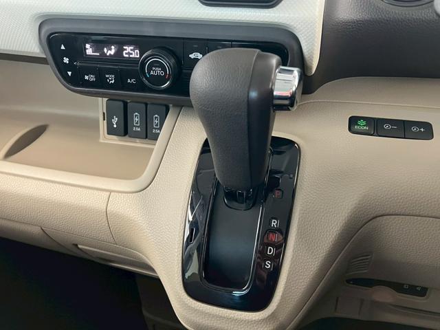 Ｎ－ＢＯＸ Ｇ・Ｌターボホンダセンシング　ホンダセンシング　ターボ　ＬＥＤヘッドライト　ＡＣＣ　パドルシフト　衝突軽減ブレーキ　両側電動スライドドア　純正　レーンキープ　オートライト　バックモニター　　Ｂｌｕｅｔｏｏｔｈ　障害物センサー（19枚目）