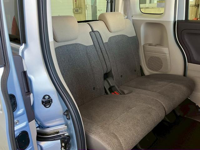 Ｎ－ＢＯＸ Ｇ・Ｌターボホンダセンシング　ホンダセンシング　ターボ　ＬＥＤヘッドライト　ＡＣＣ　パドルシフト　衝突軽減ブレーキ　両側電動スライドドア　純正　レーンキープ　オートライト　バックモニター　　Ｂｌｕｅｔｏｏｔｈ　障害物センサー（31枚目）