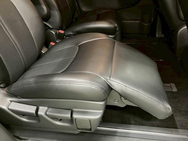 エルグランド 250ハイウェイスターS アーバンクロム 純正8インチナビ 10インチフリップダウンモニター 両側電動スライドドア パワーバックドア 純正ドライブレコーダー アダプティブクルーズコントロール プリクラッシュブレーキ 障害物センサー 純正AW(36枚目)